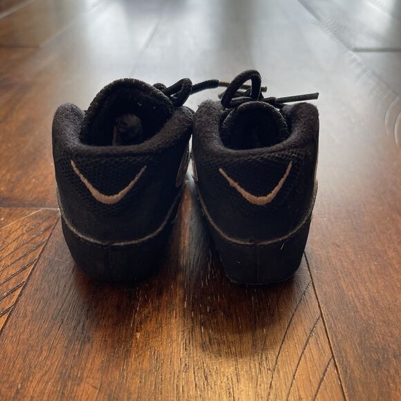 OG 1997 First Air Pippen Bulls 3C Vintage Varsity Red Rare - Picture 4 of 10